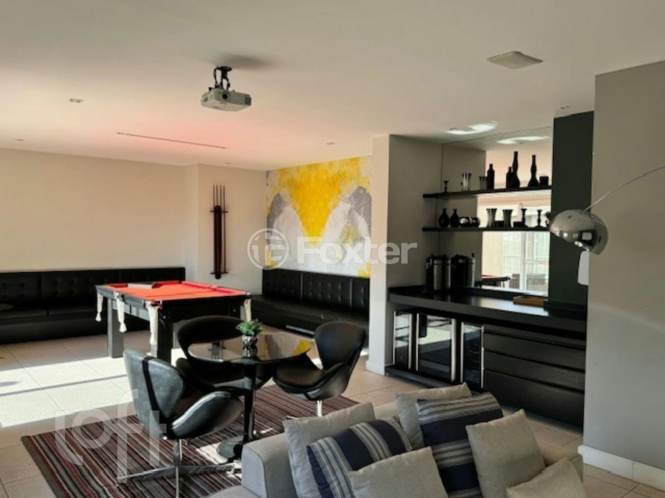 Apartamento à venda com 2 quartos, 50m² - Foto 24