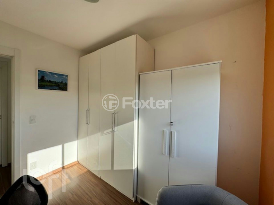 Apartamento à venda com 2 quartos, 50m² - Foto 13