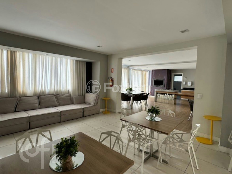 Apartamento à venda com 2 quartos, 50m² - Foto 4