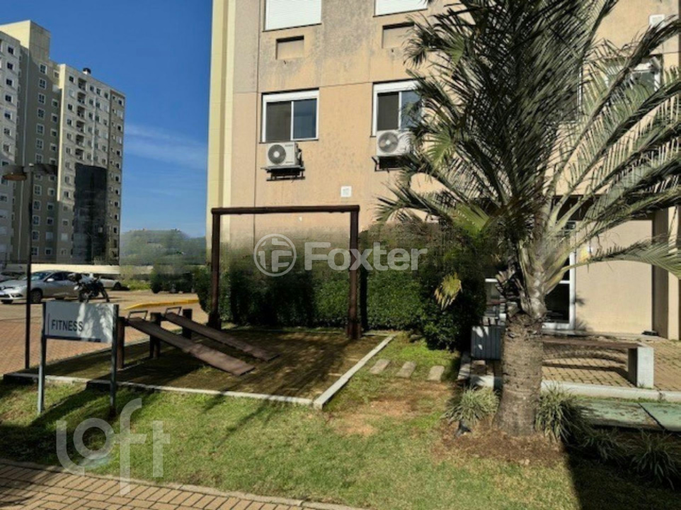 Apartamento à venda com 2 quartos, 50m² - Foto 27
