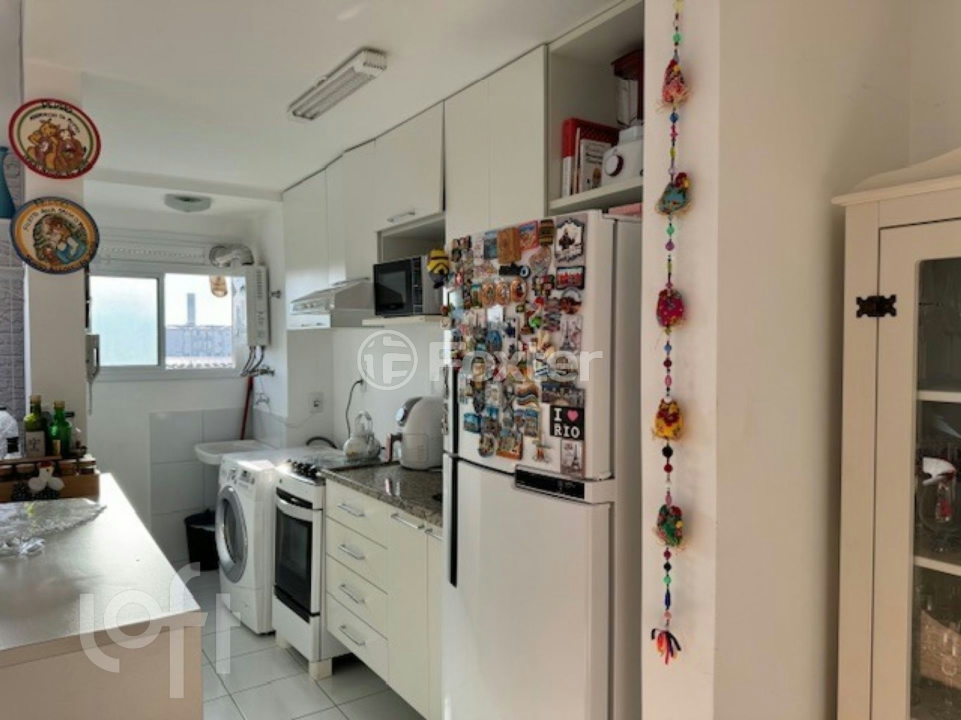 Apartamento à venda com 2 quartos, 50m² - Foto 35