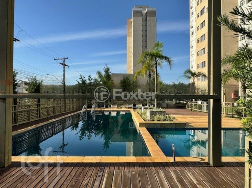 Apartamento à venda com 2 quartos, 50m² - Foto 7