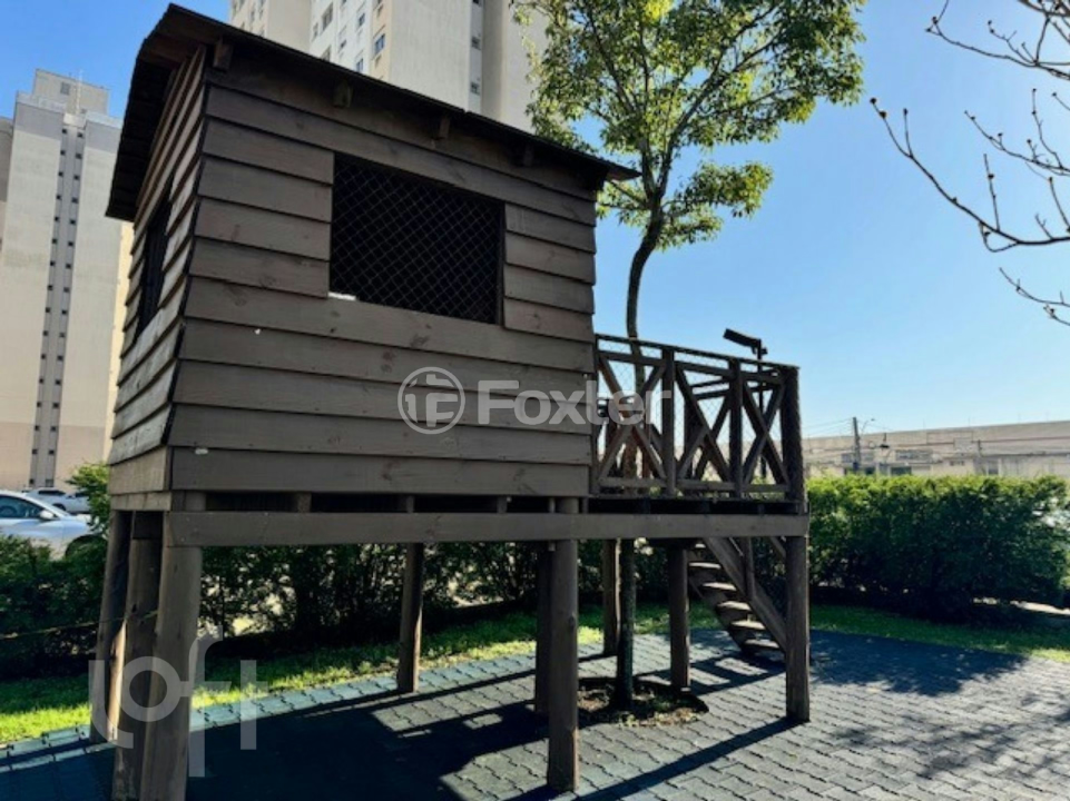 Apartamento à venda com 2 quartos, 50m² - Foto 33