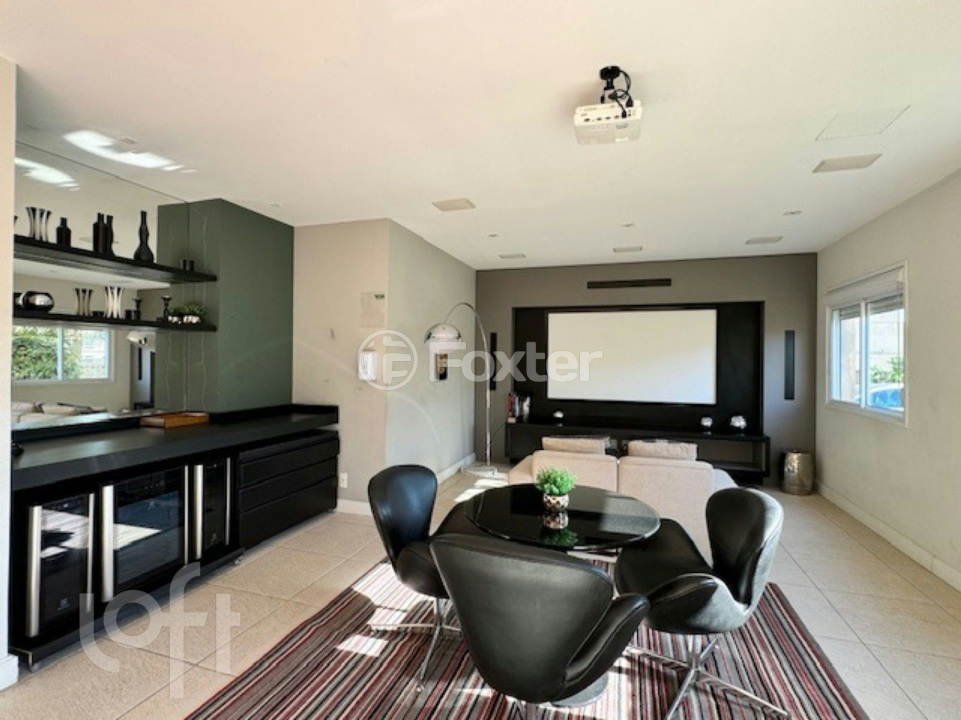 Apartamento à venda com 2 quartos, 50m² - Foto 23
