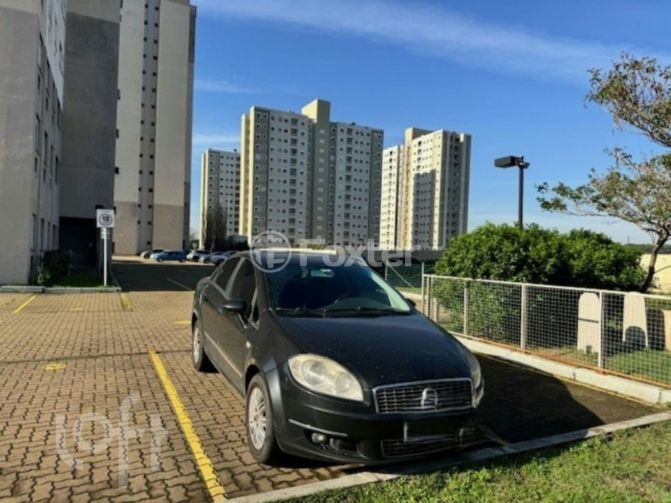 Apartamento à venda com 2 quartos, 50m² - Foto 16