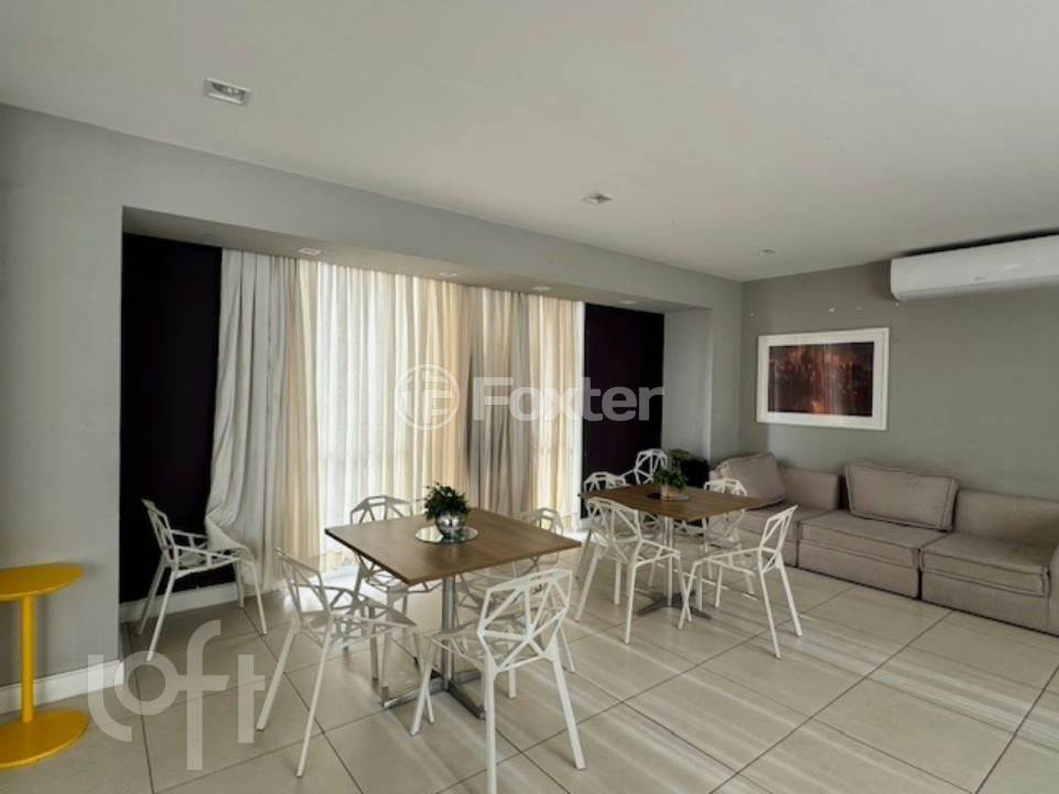 Apartamento à venda com 2 quartos, 50m² - Foto 26