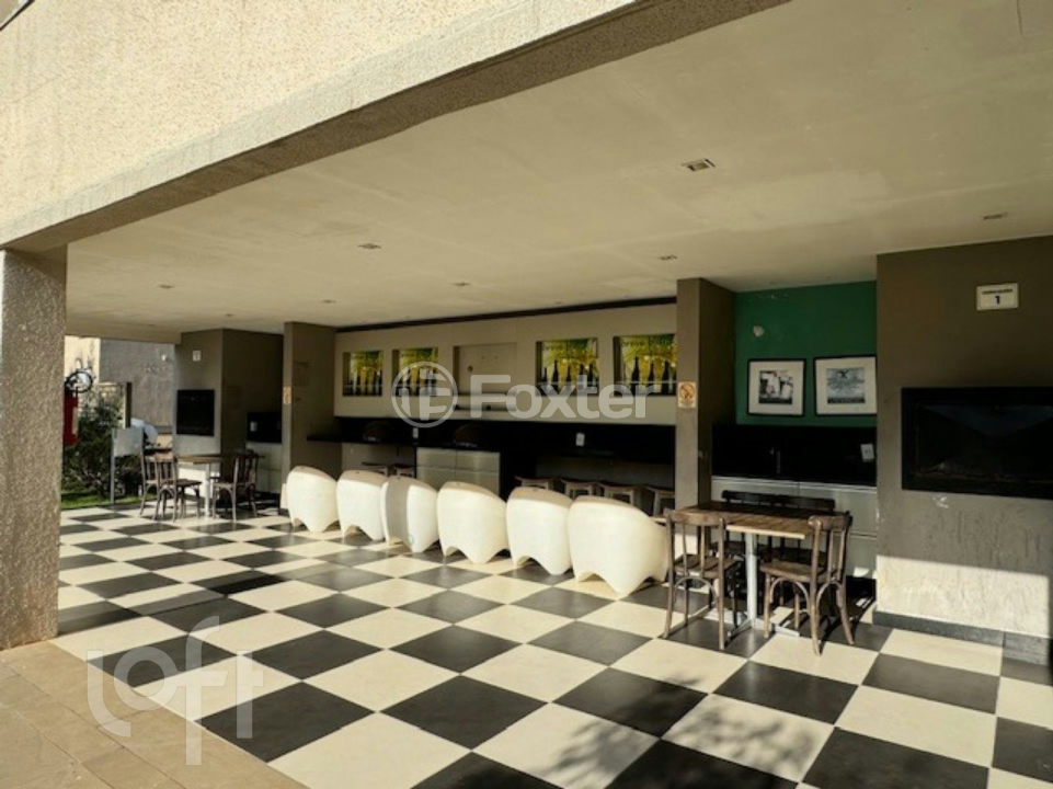 Apartamento à venda com 2 quartos, 50m² - Foto 21