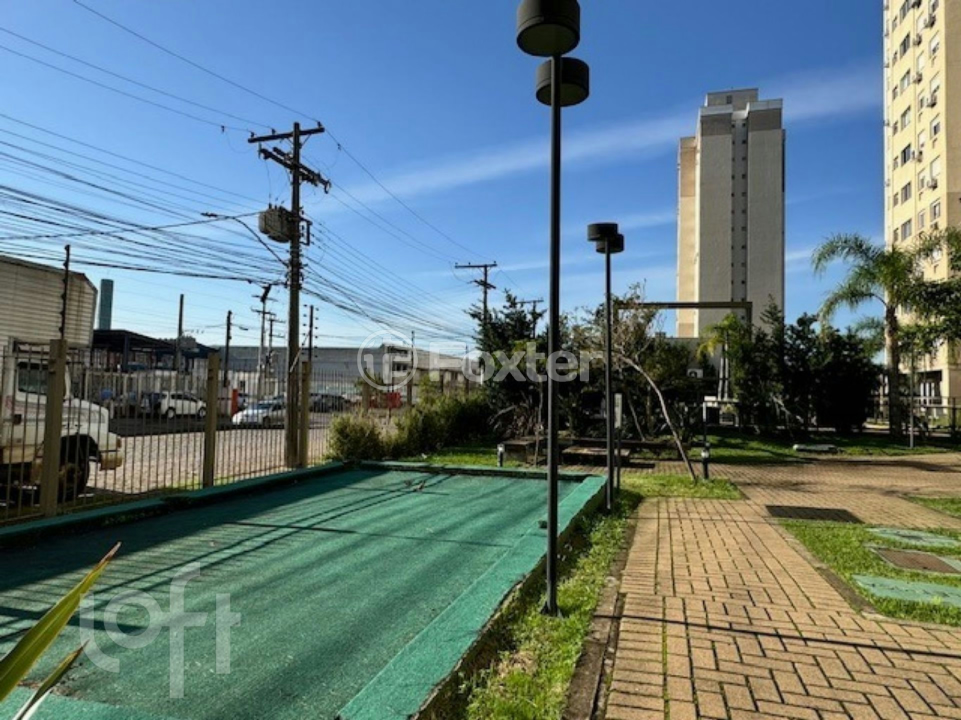Apartamento à venda com 2 quartos, 50m² - Foto 20