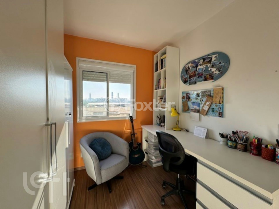 Apartamento à venda com 2 quartos, 50m² - Foto 12