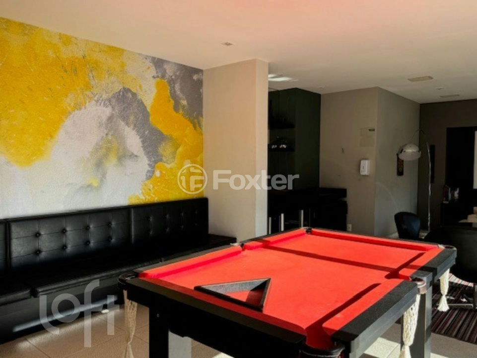Apartamento à venda com 2 quartos, 50m² - Foto 17
