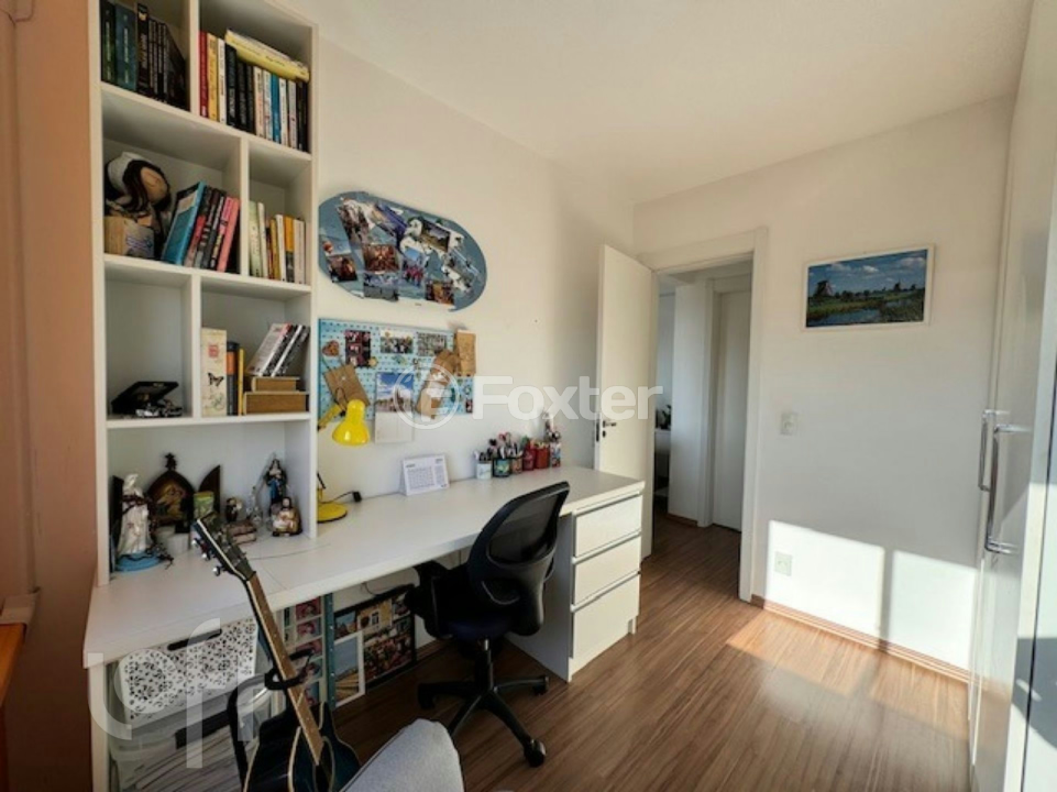 Apartamento à venda com 2 quartos, 50m² - Foto 11