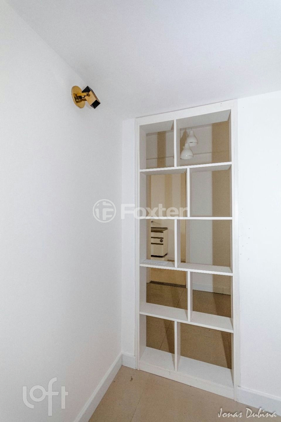 Apartamento à venda com 3 quartos, 113m² - Foto 4