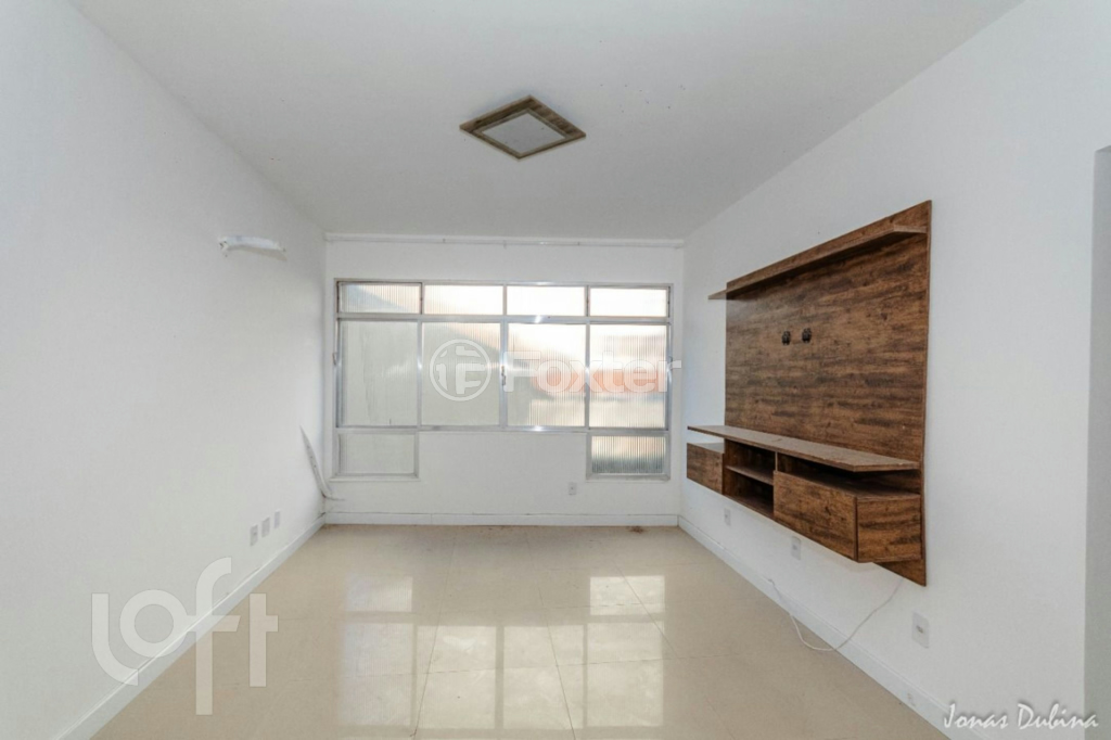Apartamento à venda com 3 quartos, 113m² - Foto 1
