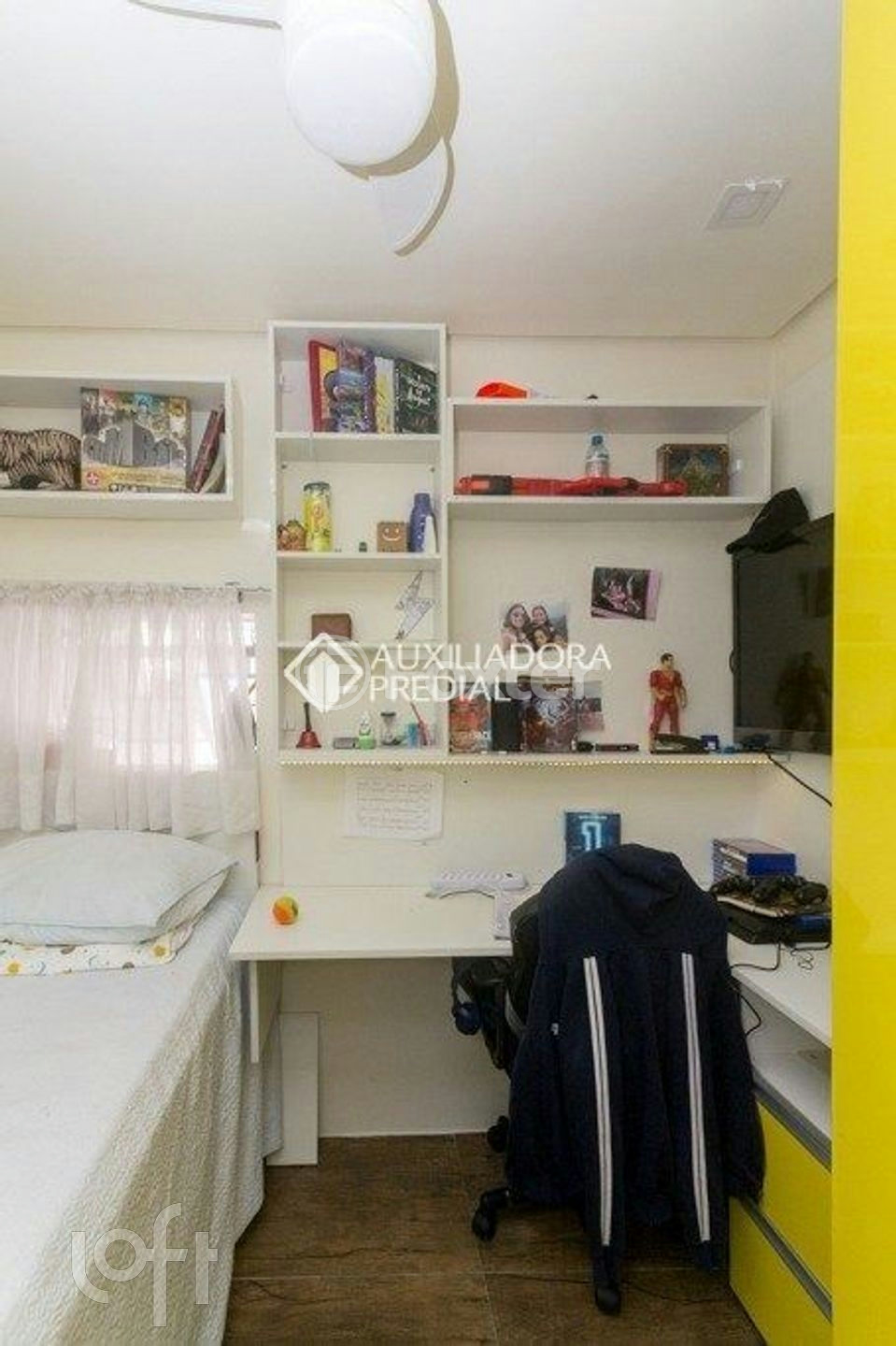 Apartamento à venda com 4 quartos, 100m² - Foto 16