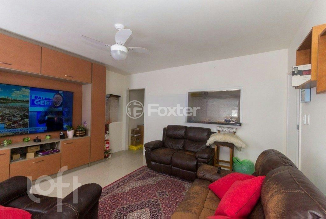 Apartamento à venda com 4 quartos, 100m² - Foto 31