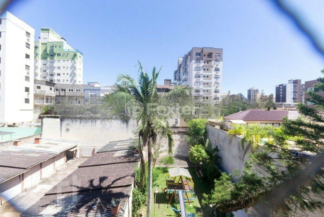 Apartamento à venda com 4 quartos, 100m² - Foto 5