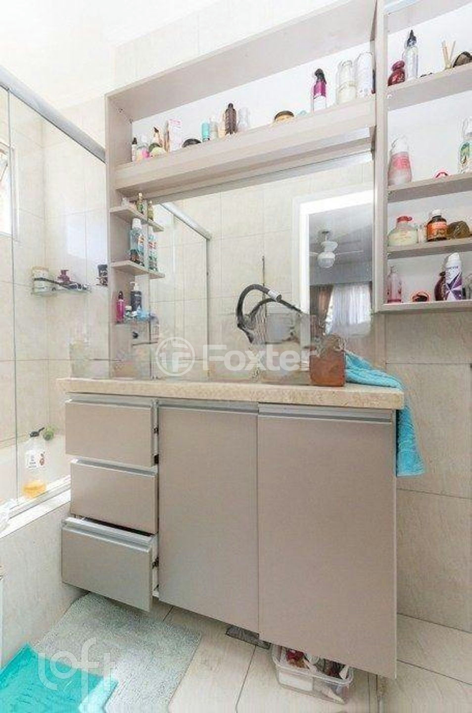 Apartamento à venda com 4 quartos, 100m² - Foto 19
