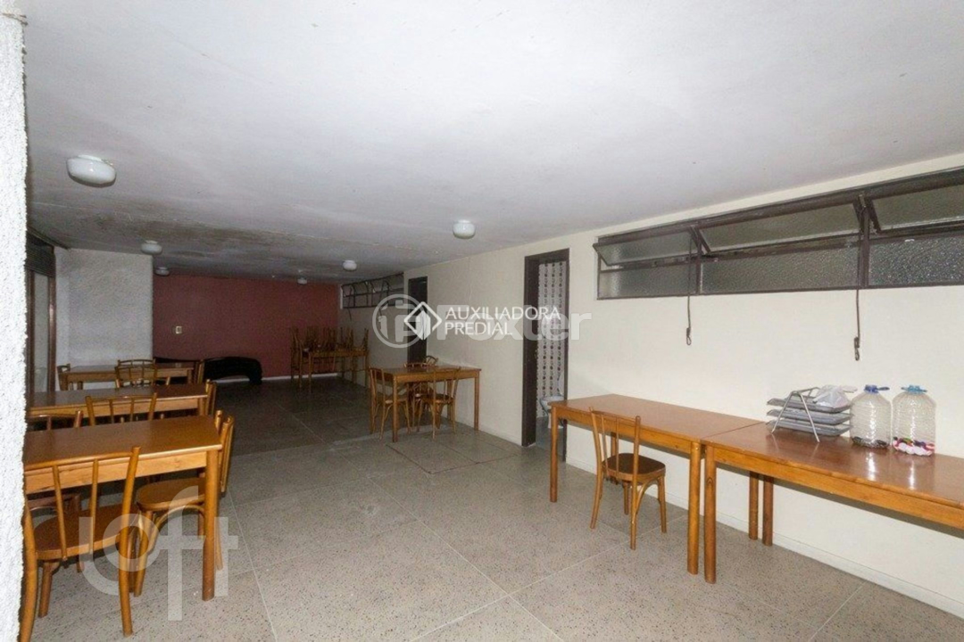 Apartamento à venda com 4 quartos, 100m² - Foto 25