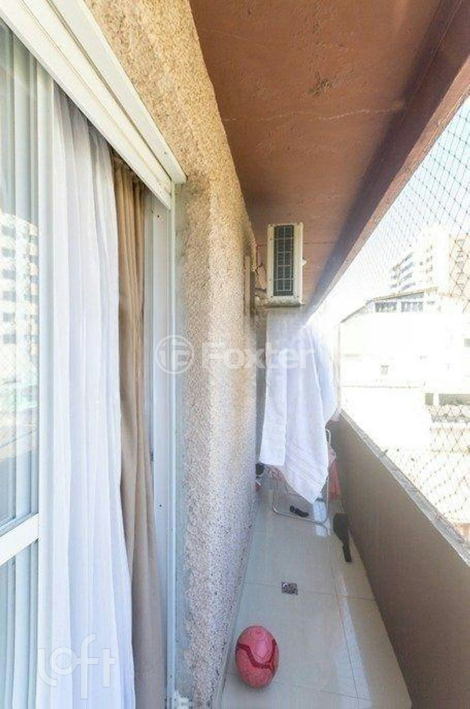 Apartamento à venda com 4 quartos, 100m² - Foto 4