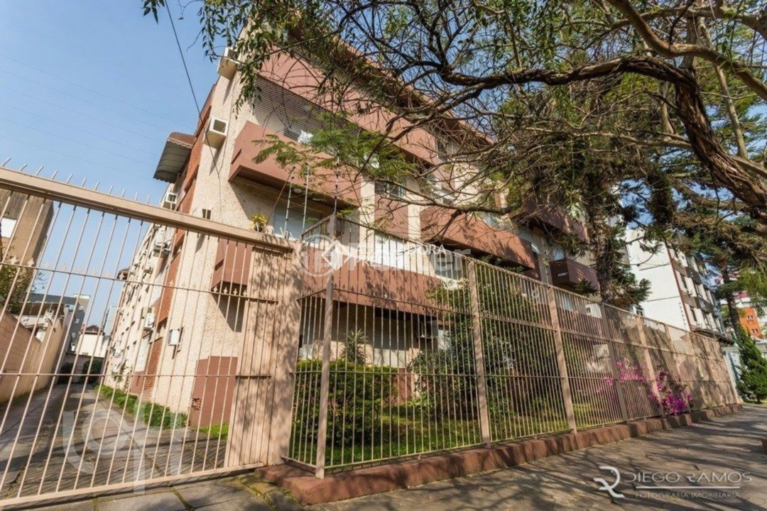 Apartamento à venda com 4 quartos, 100m² - Foto 30