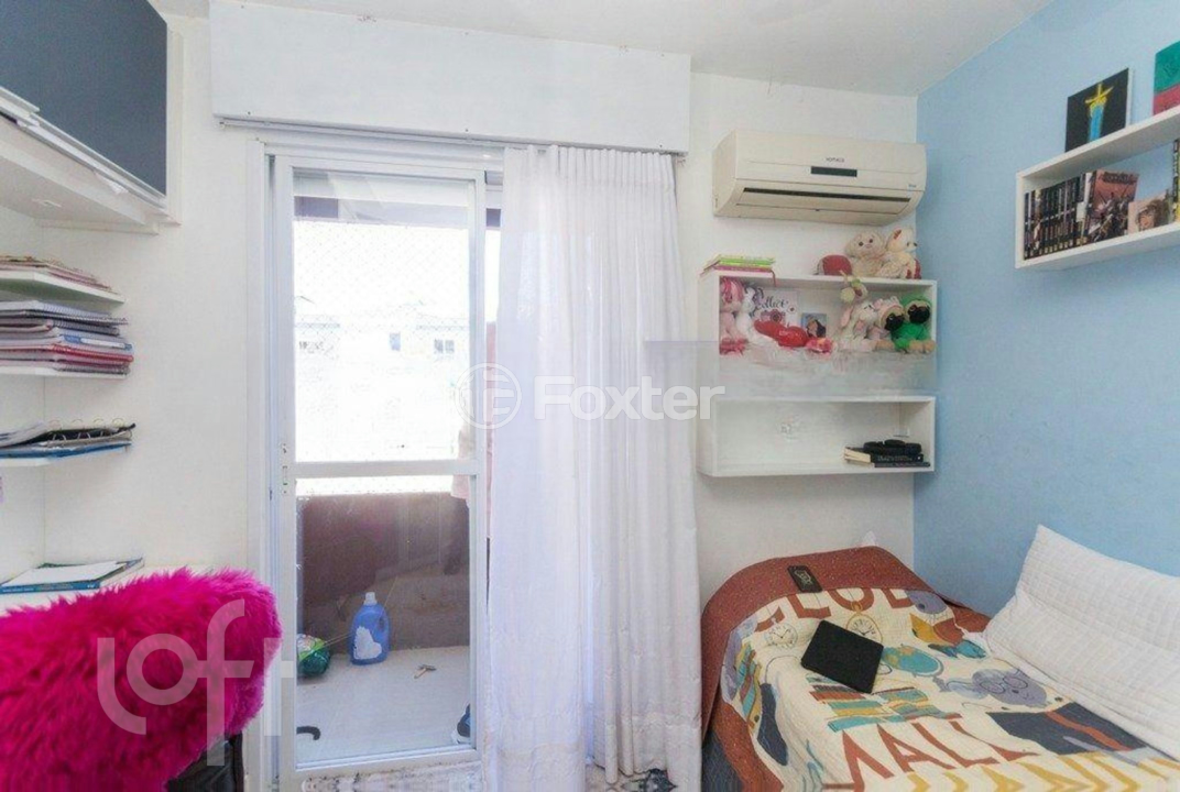 Apartamento à venda com 4 quartos, 100m² - Foto 10
