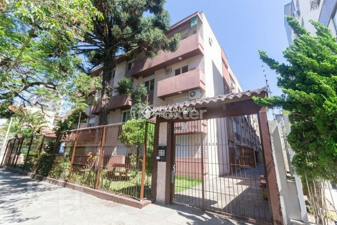 Apartamento à venda com 4 quartos, 100m² - Foto 23