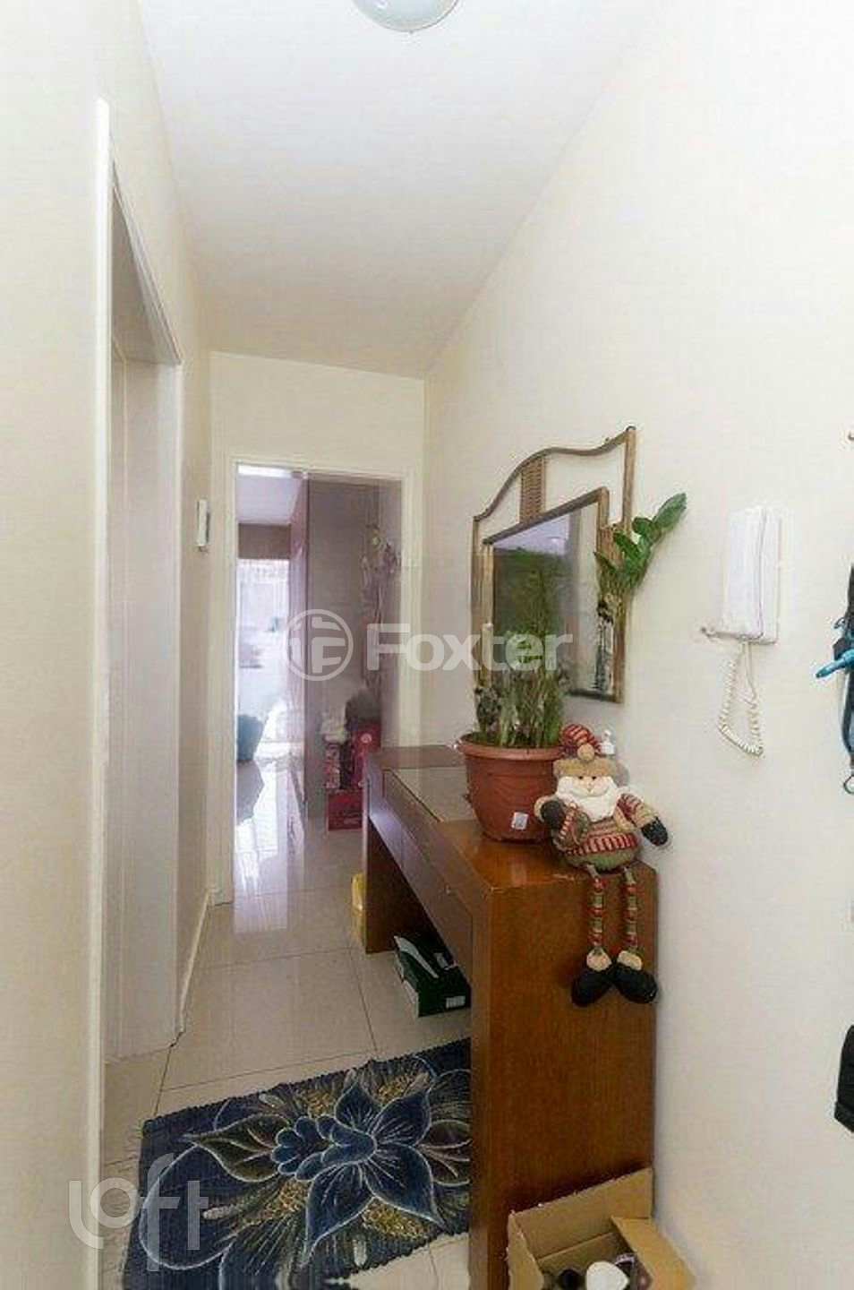 Apartamento à venda com 4 quartos, 100m² - Foto 22