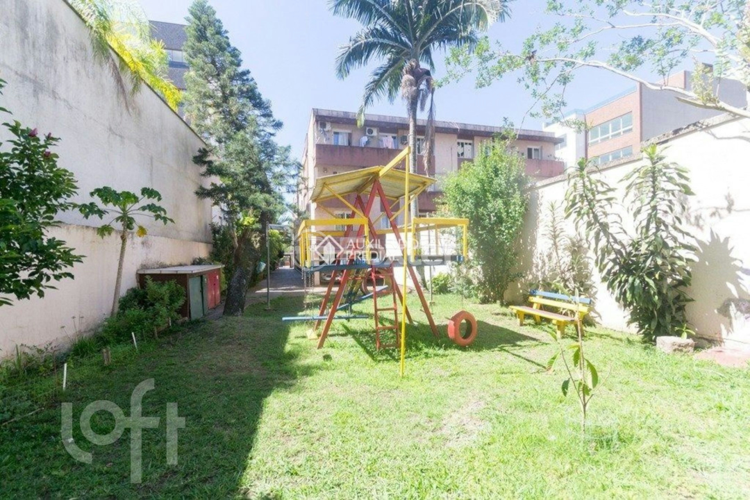 Apartamento à venda com 4 quartos, 100m² - Foto 29