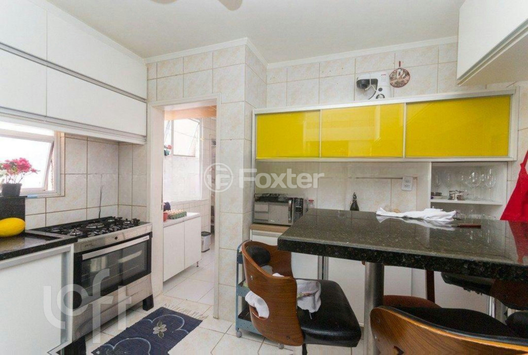 Apartamento à venda com 4 quartos, 100m² - Foto 13