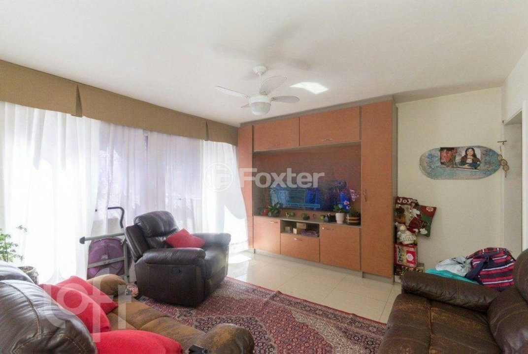 Apartamento à venda com 4 quartos, 100m² - Foto 1