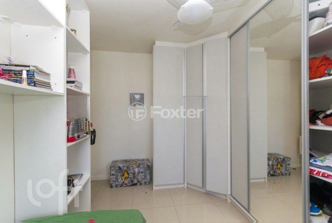 Apartamento à venda com 4 quartos, 100m² - Foto 9