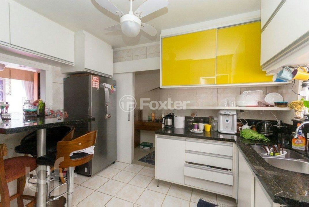 Apartamento à venda com 4 quartos, 100m² - Foto 12
