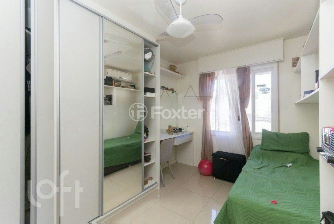 Apartamento à venda com 4 quartos, 100m² - Foto 8