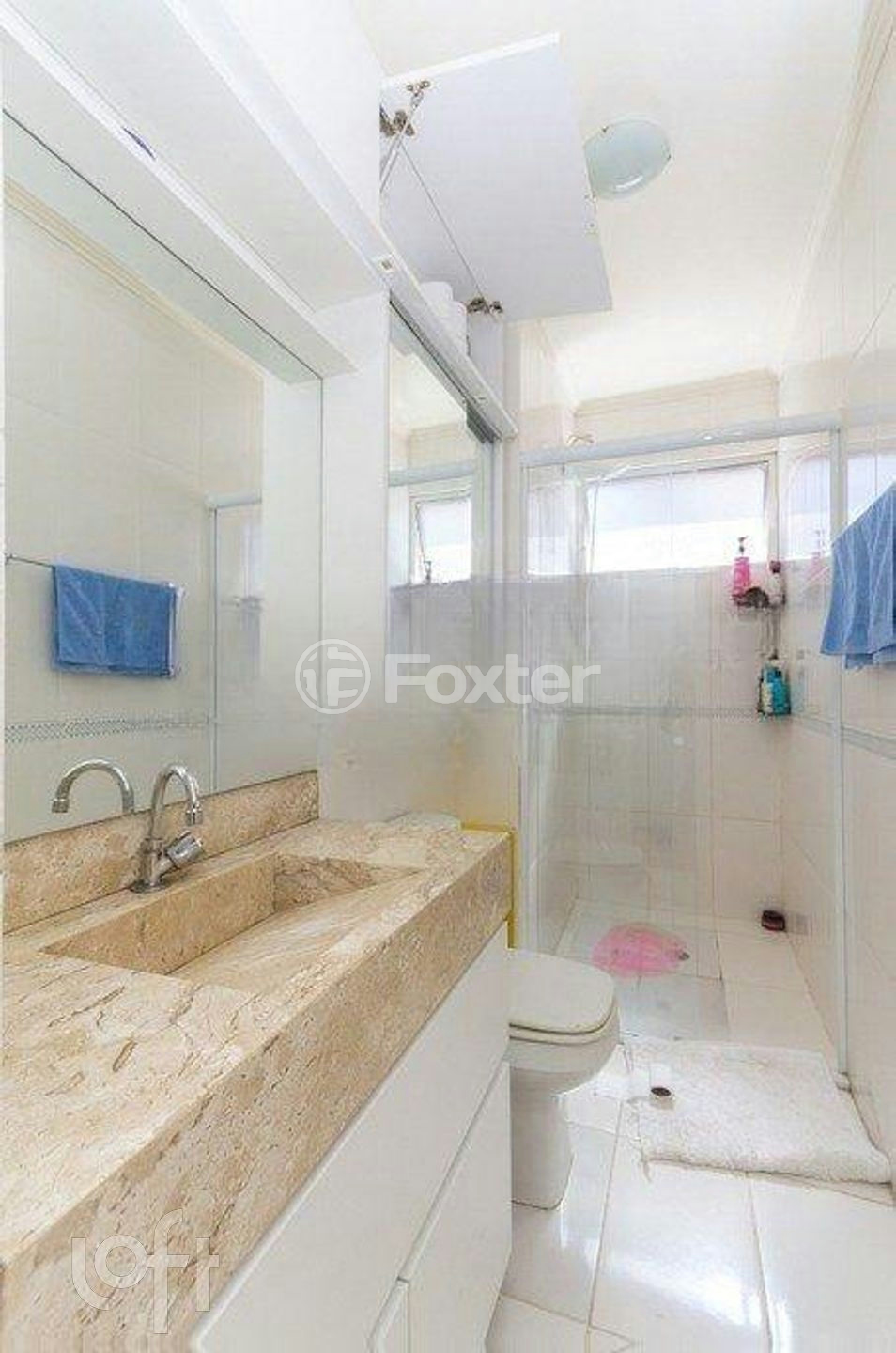 Apartamento à venda com 4 quartos, 100m² - Foto 18