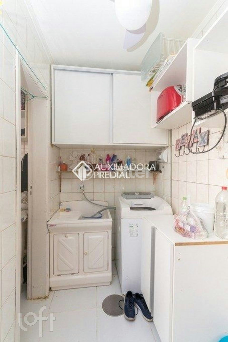 Apartamento à venda com 4 quartos, 100m² - Foto 21