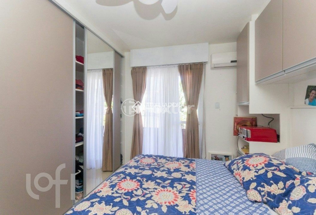 Apartamento à venda com 4 quartos, 100m² - Foto 7