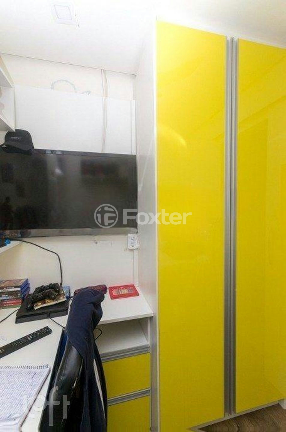 Apartamento à venda com 4 quartos, 100m² - Foto 17