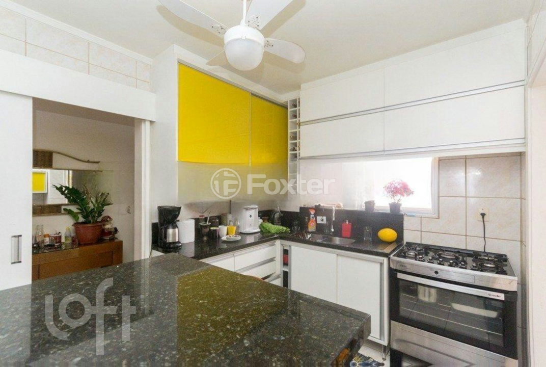 Apartamento à venda com 4 quartos, 100m² - Foto 14
