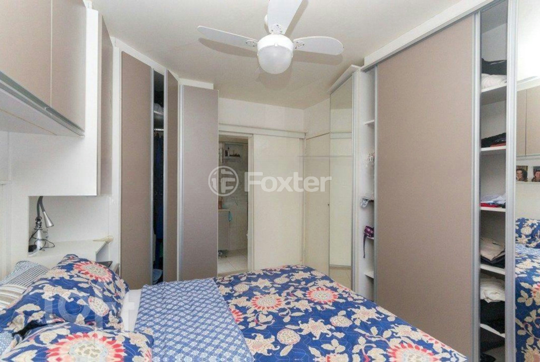 Apartamento à venda com 4 quartos, 100m² - Foto 6