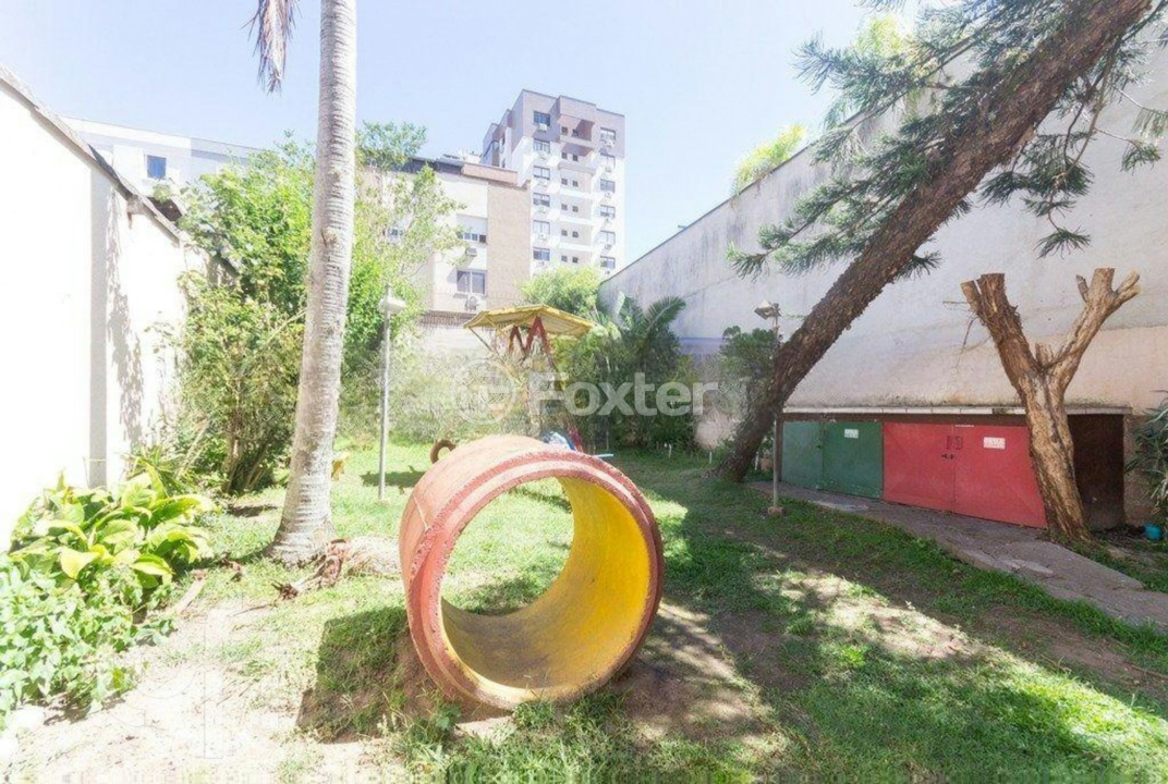 Apartamento à venda com 4 quartos, 100m² - Foto 28