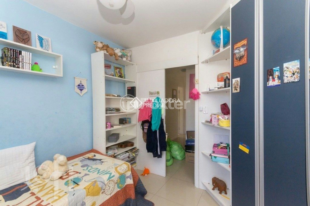 Apartamento à venda com 4 quartos, 100m² - Foto 11