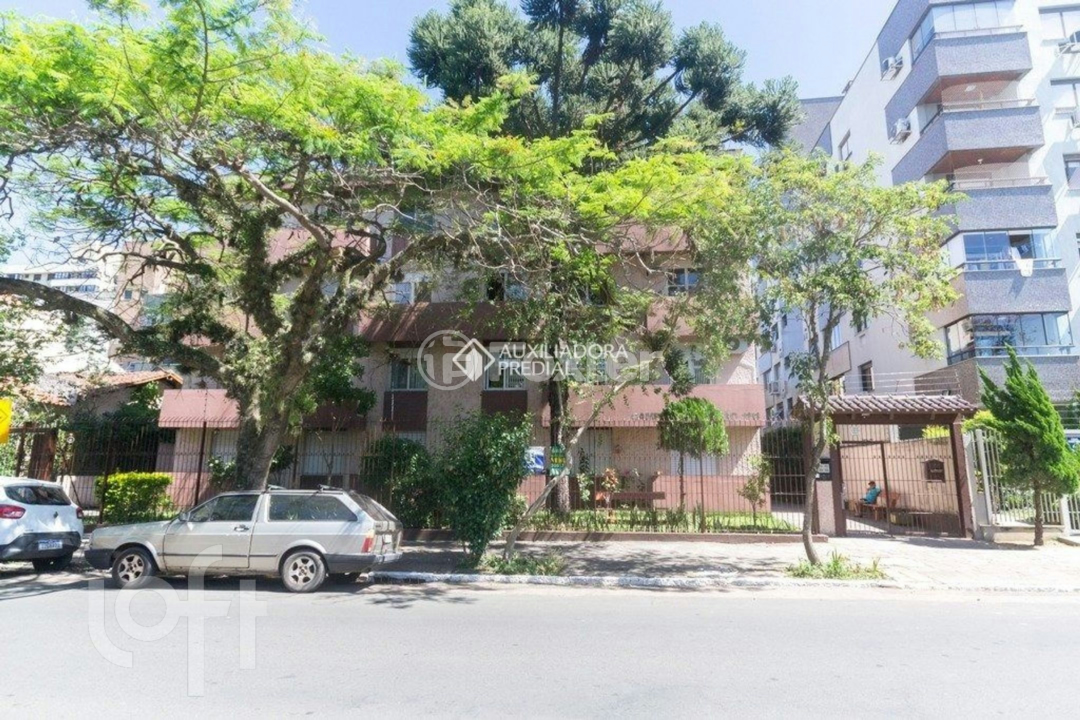 Apartamento à venda com 4 quartos, 100m² - Foto 26