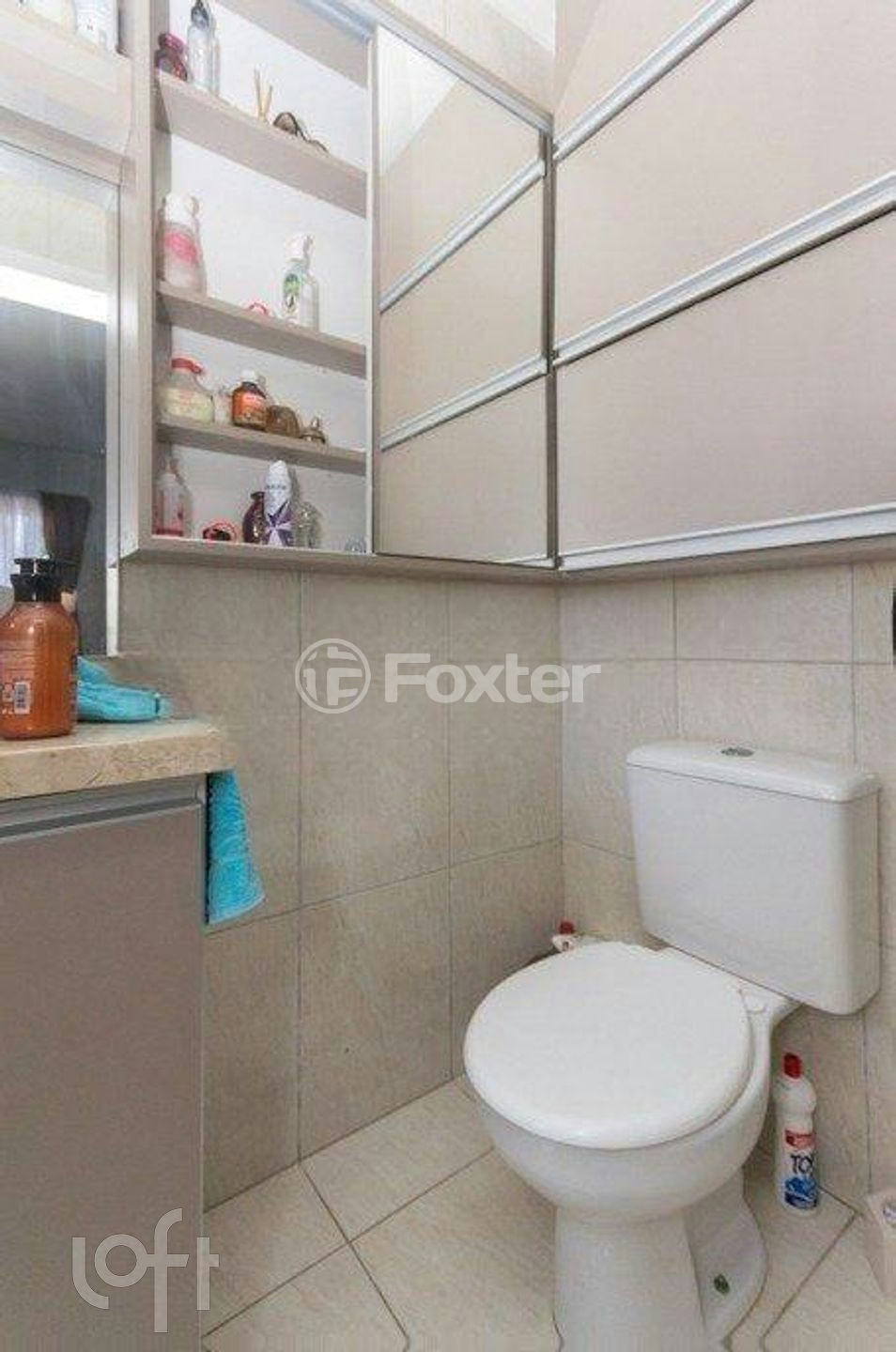 Apartamento à venda com 4 quartos, 100m² - Foto 20