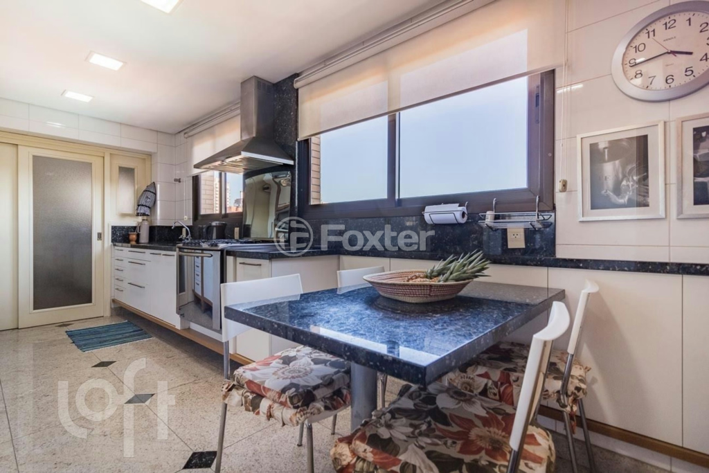 Cobertura à venda com 3 quartos, 293m² - Foto 29