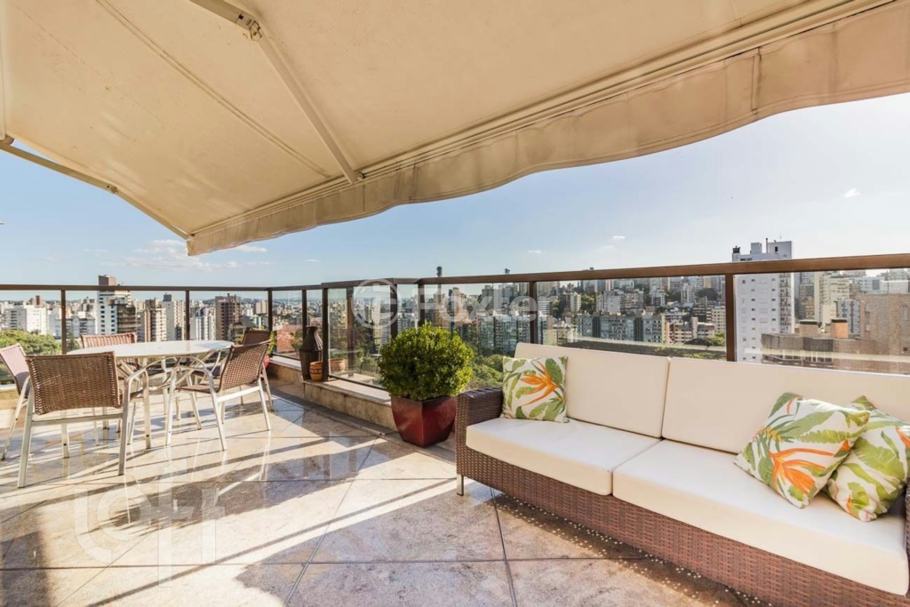 Cobertura à venda com 3 quartos, 293m² - Foto 8