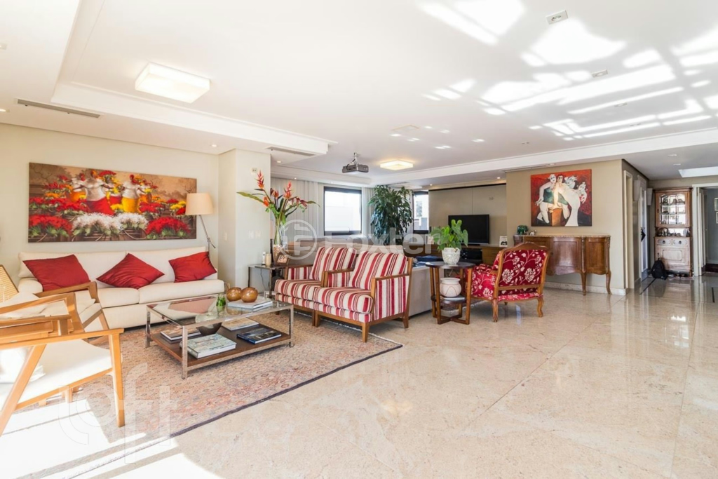 Cobertura à venda com 3 quartos, 293m² - Foto 19