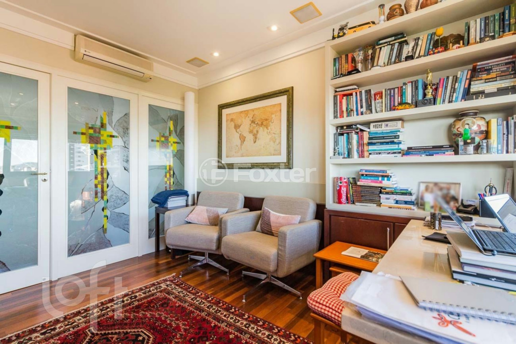 Cobertura à venda com 3 quartos, 293m² - Foto 47