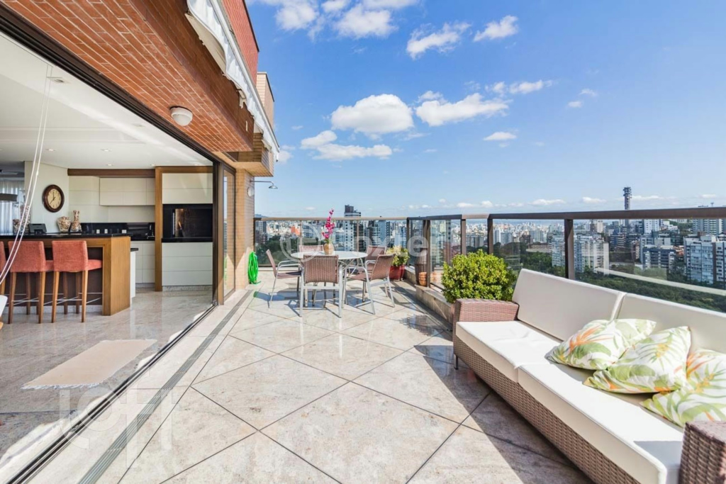 Cobertura à venda com 3 quartos, 293m² - Foto 10
