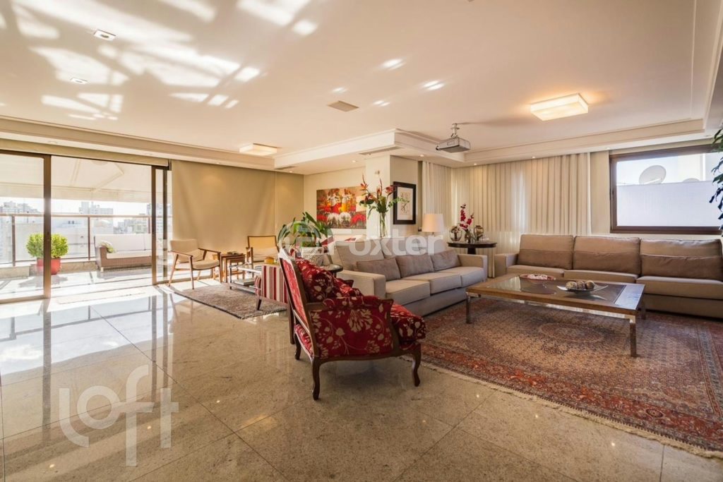 Cobertura à venda com 3 quartos, 293m² - Foto 20