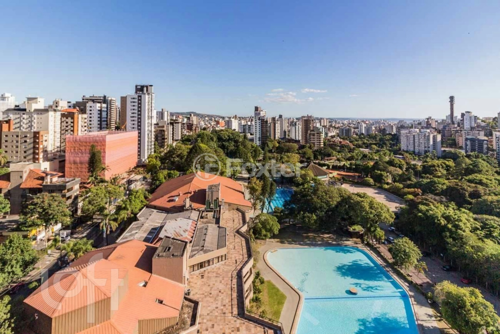 Cobertura à venda com 3 quartos, 293m² - Foto 5